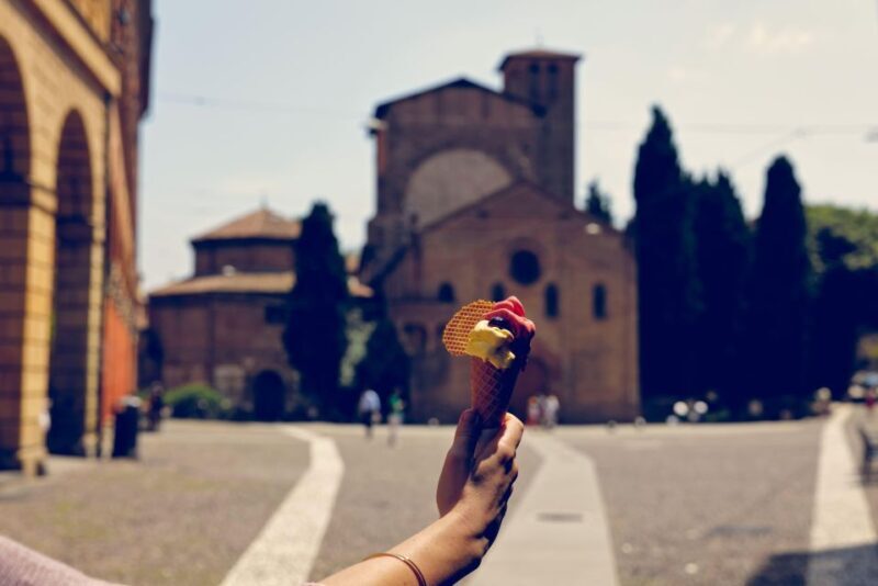 Bologna: Guided Food Markets Tour - Final Thoughts