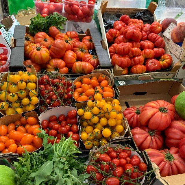Bologna: Guided Food Markets Tour - FAQ