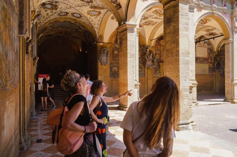 Bologna: guided tour in a small group - In-Depth: Why We Think This Tour Works