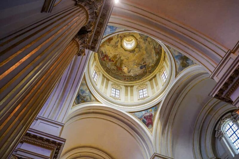 Bologna: Guided tour of the Basilica and Porticoes of San Luca - The Significance of San Luca Basilica