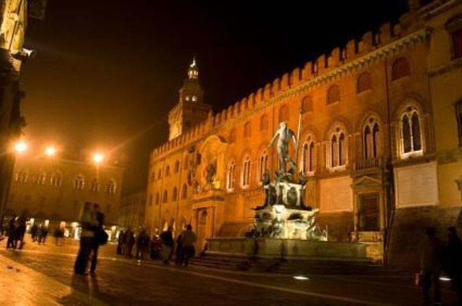 Bologna Half Day Tour with a Local Guide: 100% Personalized & Private - Experience Bologna in a Personal, Authentic Way