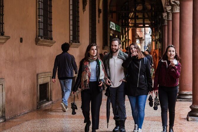 Bologna Half Day Tour with a Local Guide: 100% Personalized & Private - Key Points