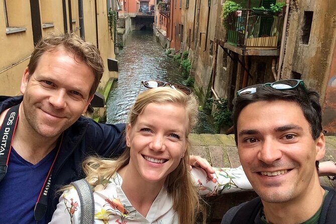 Bologna Half Day Tour with a Local Guide: 100% Personalized & Private - FAQs