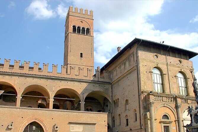 Bologna Half Day Tour with a Local Guide: 100% Personalized & Private - Final Thoughts