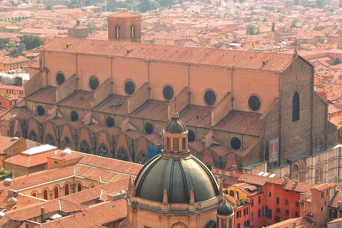 Bologna Highlights Private Tour with a Local Guide - The Practicalities: Why This Tour Works