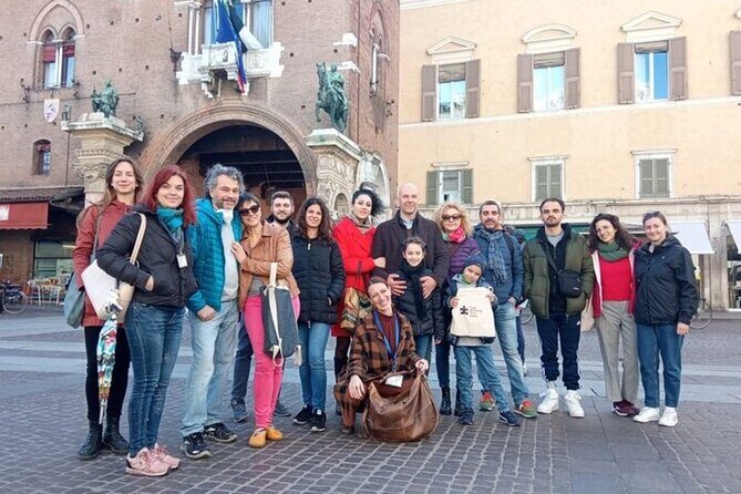 Bologna Highlights Private Walking Tour With A Guide - What Reviewers Say