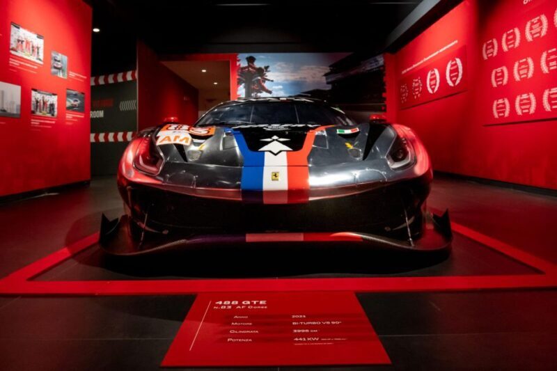 Bologna/Maranello: Lamborghini & Ferrari Museum Entry Ticket - Final Thoughts: Is This Experience Worth It?