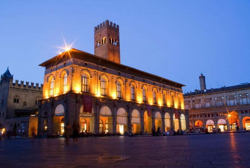 Bologna Noire: a tour through the crime news of the past - Why this tour is worth considering