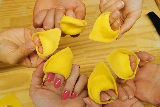 Bologna on the plate, Cooking Class with Alessia - An In-Depth Look at the Bologna Cooking Class with Alessia