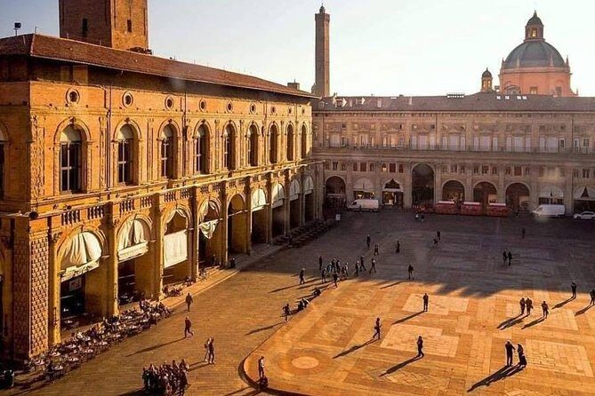 Bologna One day tour with lunch - Frequently Asked Questions