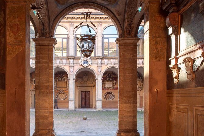 Bologna One day tour with lunch - Final Thoughts