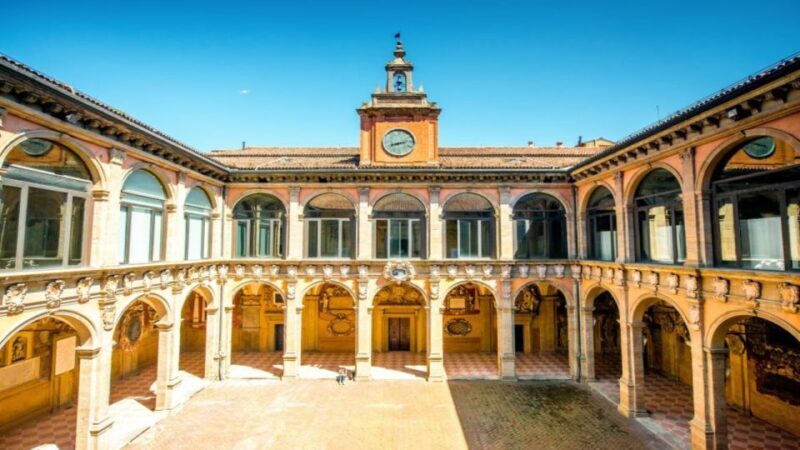 Bologna: Panoramic Bike Tour - Frequently Asked Questions