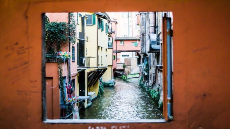 Bologna: Panoramic Bike Tour - Final Wrap-Up