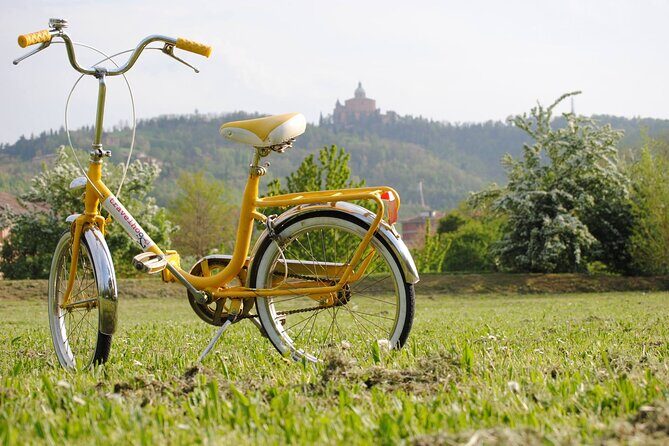 Bologna Panoramic Bike Tour - Bologna Panoramic Bike Tour: Pedal Through History and Hidden Gems