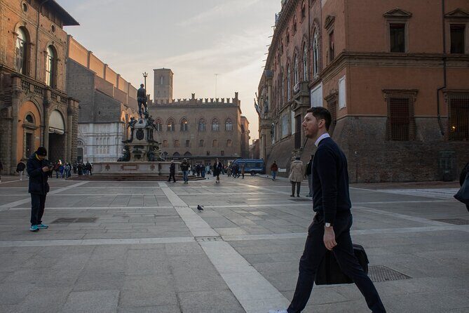 Bologna: Photo tour with professional photographer - A Detailed Look at the Bologna Photo Tour