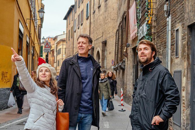 Bologna Private City Kickstart Tour - Frequently Asked Questions