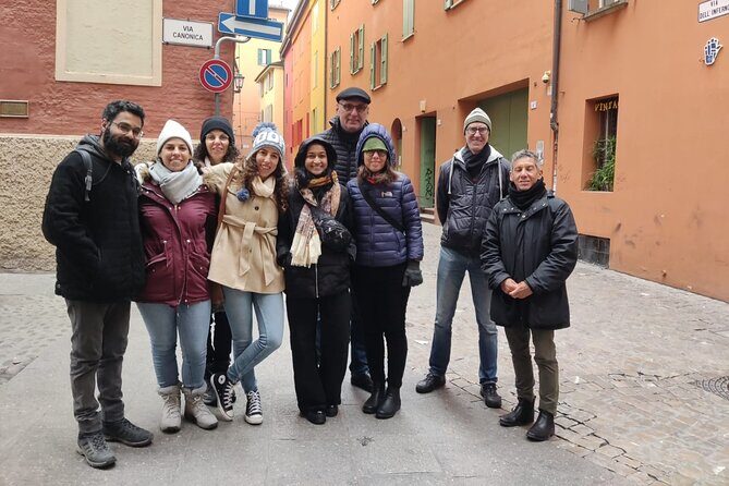Bologna : Private Custom Walking Tour With A Guide (Private Tour) - A Deep Dive into Bologna’s Private Custom Walking Tour