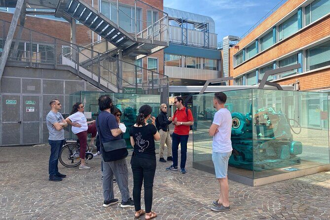 Bologna : Private Custom Walking Tour With A Guide (Private Tour) - Who Will Benefit Most from This Tour?