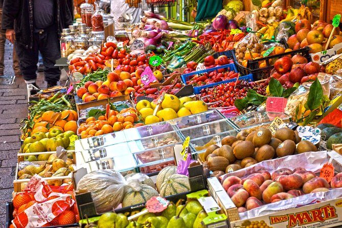Bologna Private Food Tour Eating around the Centre - Final Thoughts