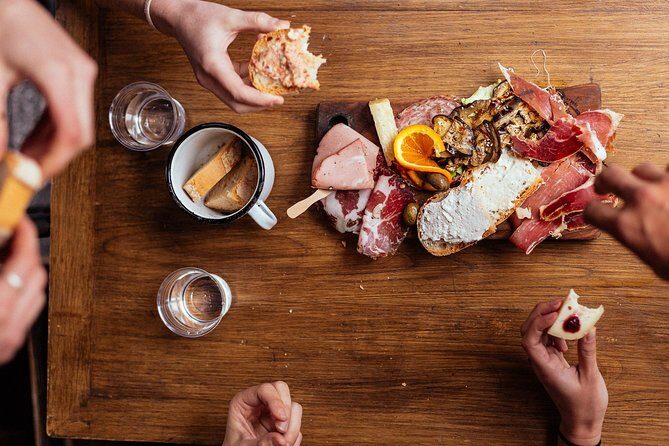 Bologna Private Food Tour with 6 or 10 Tastings - Who Would Love This Tour?