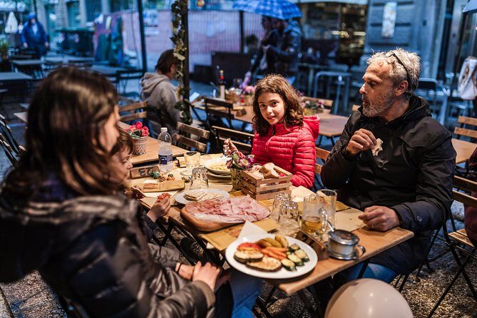 Bologna Private Food Tour with a Local Foodie: Bologna's Tastiest Treats - An In-Depth Look at This Bologna Food Tour