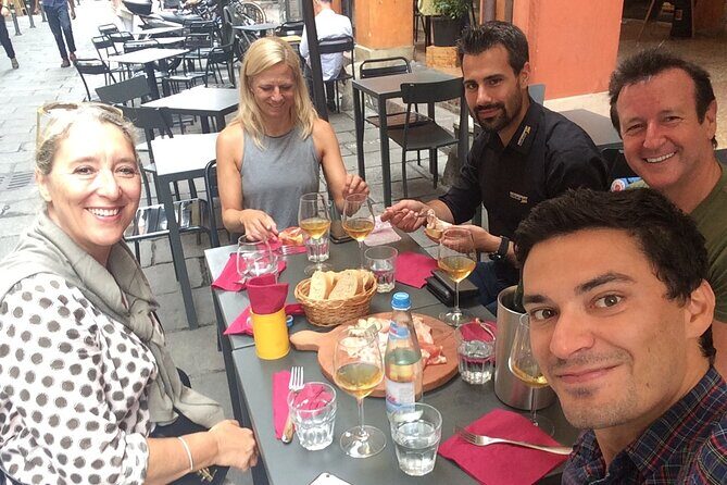 Bologna Private Food Tour with a Local Foodie: Bologna's Tastiest Treats - FAQs