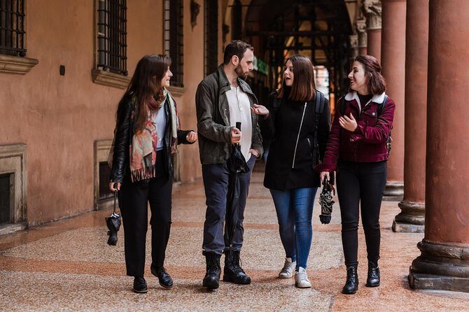 Bologna Private Highlights & Hidden Gems Tour with a Local - A Detailed Breakdown of the Tour Itinerary