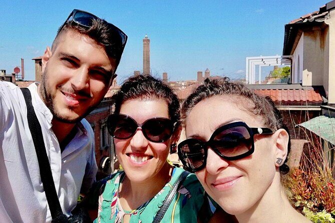 Bologna Private Highlights & Hidden Gems Tour with a Local - Why This Tour Is a Great Choice