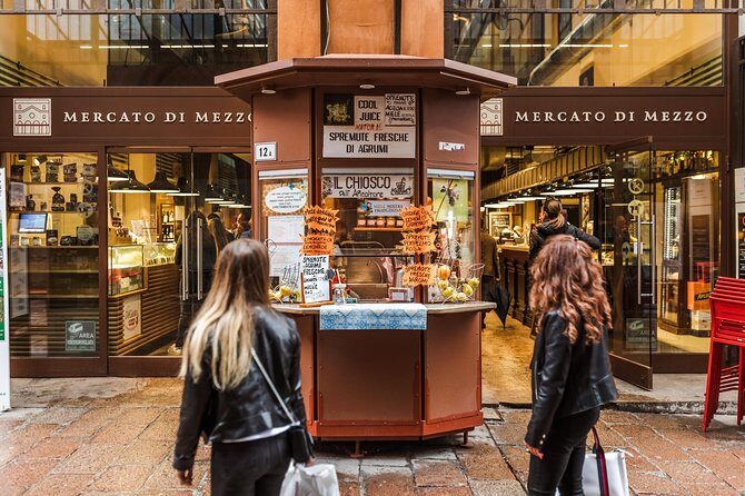 Bologna Private Highlights & Hidden Gems Tour with a Local - FAQ