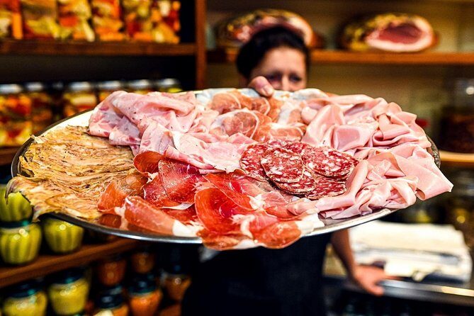 Bologna Private Walking Food Tour With Secret Food Tours - Discover Bologna’s Flavors on a Private Food Tour
