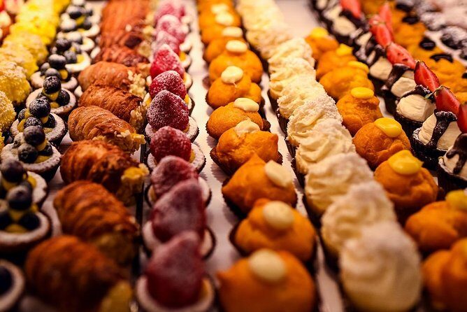 Bologna Private Walking Food Tour With Secret Food Tours - FAQ