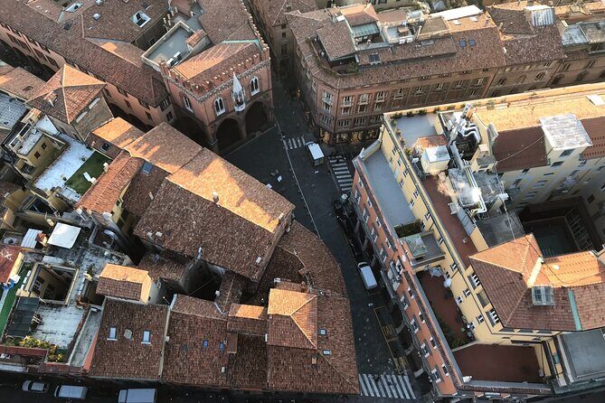 Bologna Private Walking Tour - Authentic and Engaging: Our Perspective