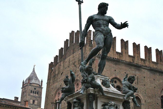 Bologna Private Walking Tour - Who Will Love This Tour?