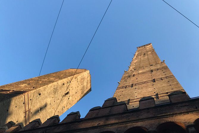 Bologna Private Walking Tour - FAQs