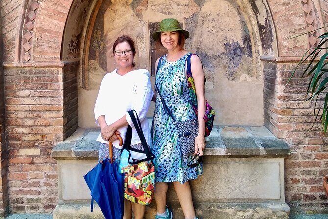 Bologna Private Walking Tour with a Local - 100% Personalized - A Deep Dive into the Bologna Private Walking Tour