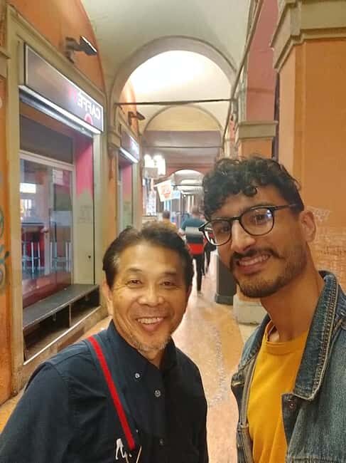 Bologna: Private Walking Tour with a Local - Key Points