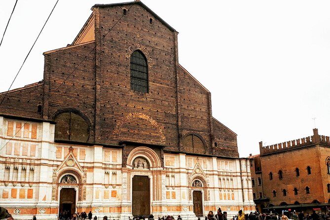 Bologna private wine tour - Final Thoughts