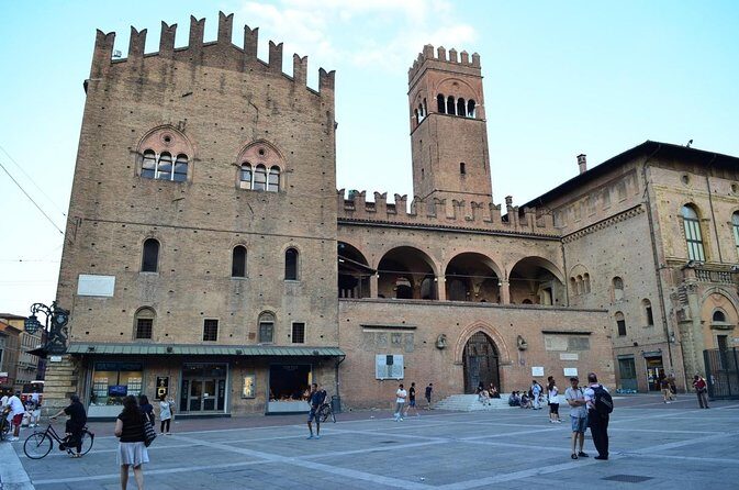 Bologna Secrets Quest: Self-Guided Hidden Gems Adventure - Introduction: A Self-Guided Adventure Through Bologna’s Charm
