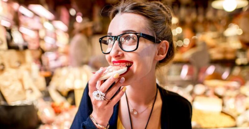 Bologna: Self-Guided Food Tasting Tour with Vouchers - A Practical, Authentic Food Encounter in Bologna