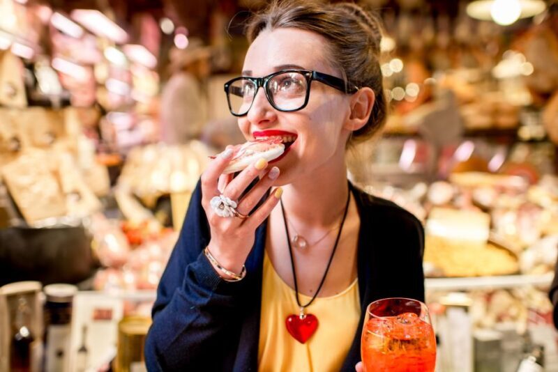 Bologna: Self-Guided Food Tasting Tour with Vouchers - Authenticity, Value, and Practical Tips