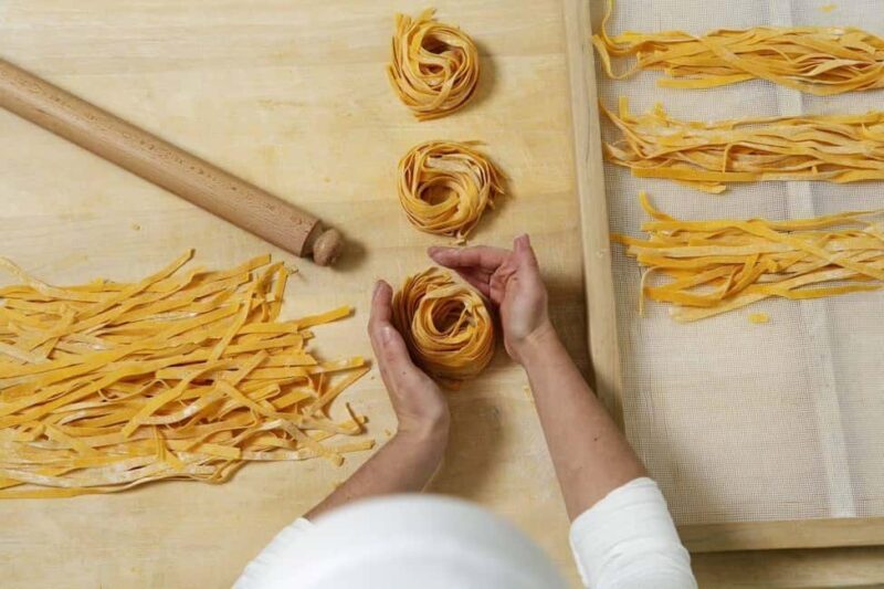 Bologna: Small Group Food market Walking Tour with Tasting - Frequently Asked Questions
