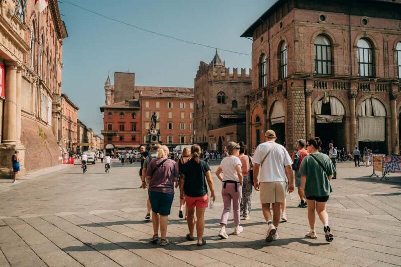 Bologna: Small-Group Tour with the Historic Archiginnasio - Final Thoughts: Who Will Love This Tour?