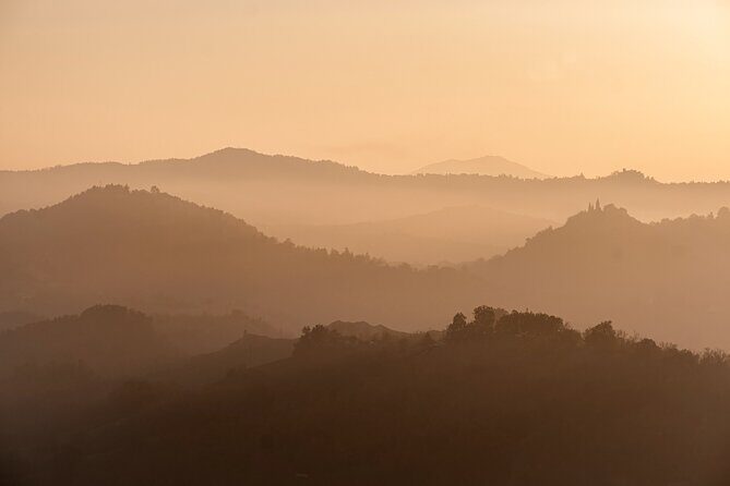 Bologna Surroundings Photo Tour: Rolling Hills and Badlands - FAQs
