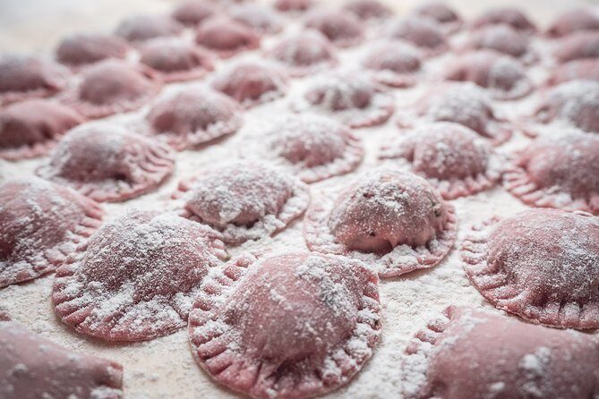Bologna: Tagliatelle & Ragù Home Cooking Class with wine - Who Will Love This?