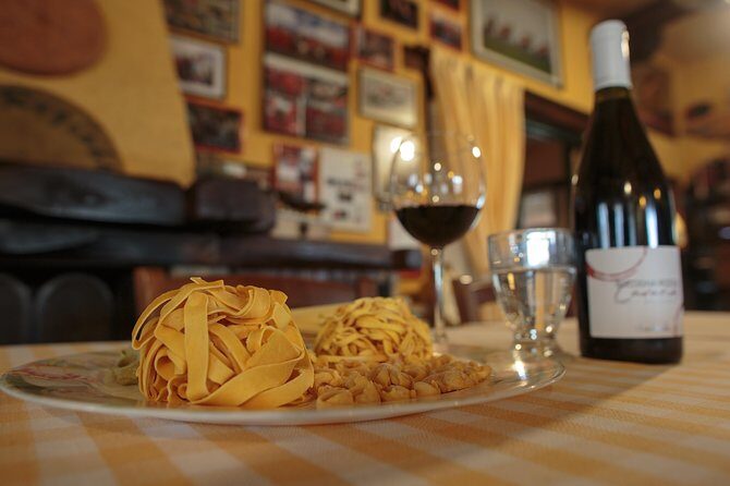 Bologna: the red medieval pearl and its delicious food (private tour) - A Deep Dive into the Bologna Food & Heritage Tour