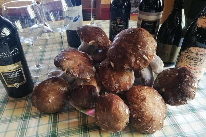 Bologna: the red medieval pearl and its delicious food (private tour) - Frequently Asked Questions