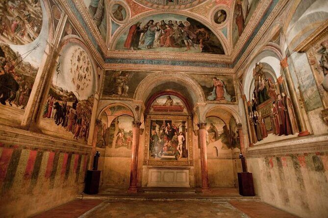 Bologna: the red medieval pearl and its delicious food (private tour) - Final Thoughts