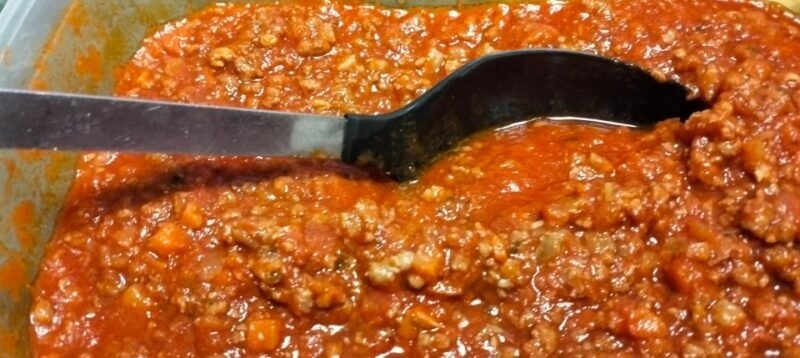 Bologna: Traditional Bolognese Pasta Making with Meal - The Meal and Wine