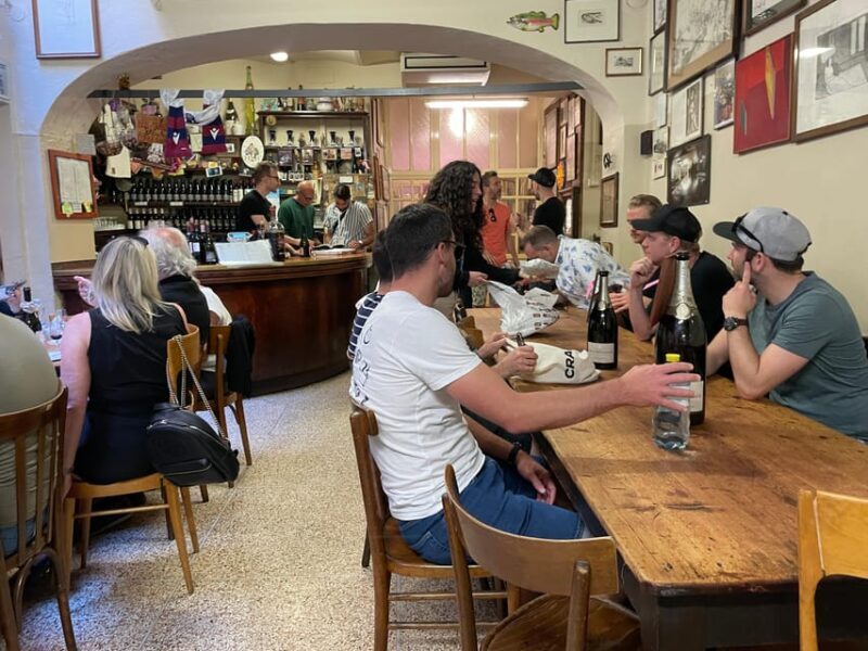 Bologna: Walking Food Tour and Highlights with a Local Guide - An Inside Look at Bologna’s Guided Food Tour