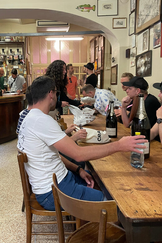 Bologna: Walking Food Tour and Highlights with a Local Guide - Authenticity & Insights from the Reviews